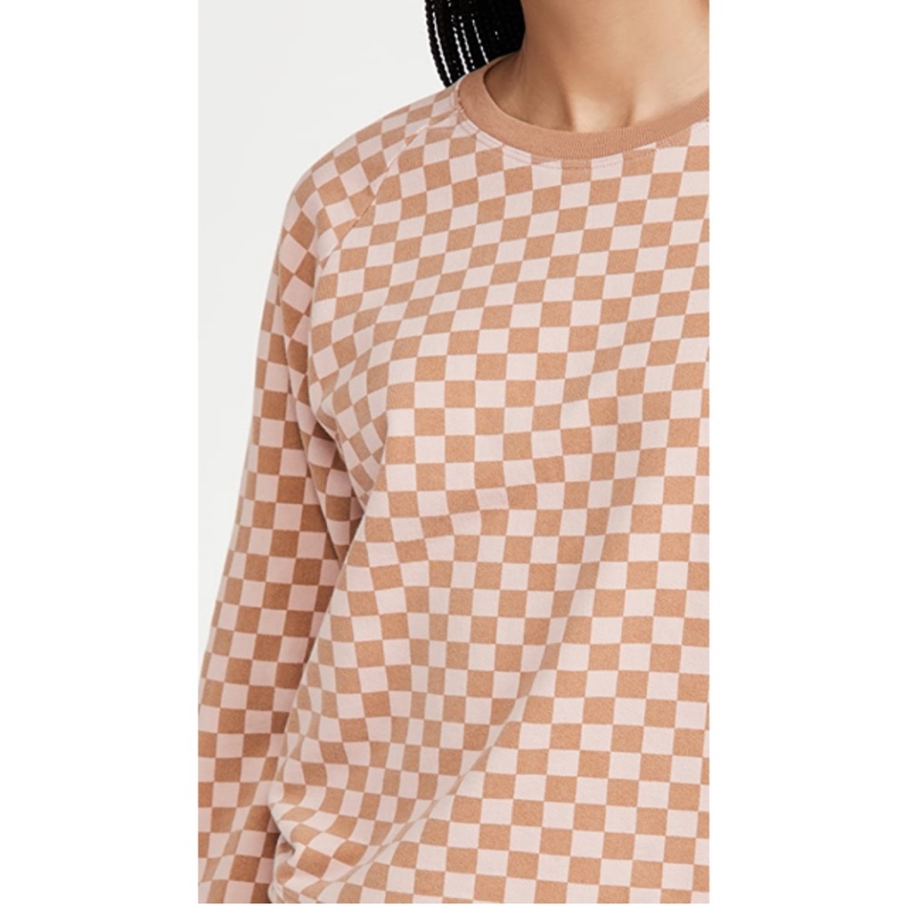 SPLITS59 - TILDA FRENCH TERRY SWEATSHIRT - Picture 3 of 7